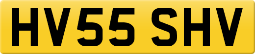 HV55SHV